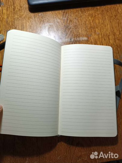 Блокноты, ежедневники, книга