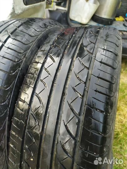 Bridgestone B650AQ 205/65 R15