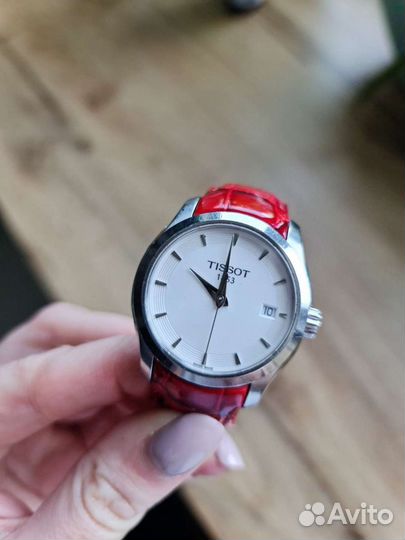 Часы Tissot