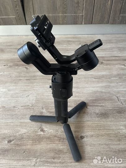 Стабилизатор DJI Ronin SC