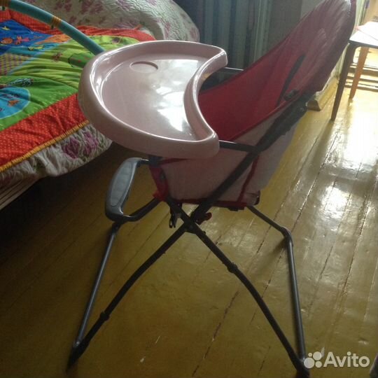 Стул для кормления