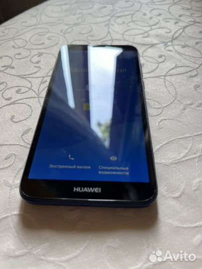 Huawei Y5 Lite, 16 гб/на запчасти