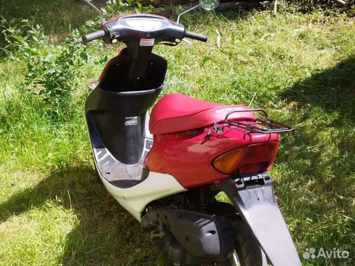 Скутер Honda Dio