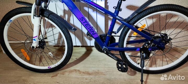 Велосипед подростковый