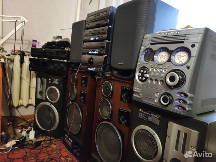 MD рекордер Tascam md350 md301 md-cd1mk2 mk3 а630