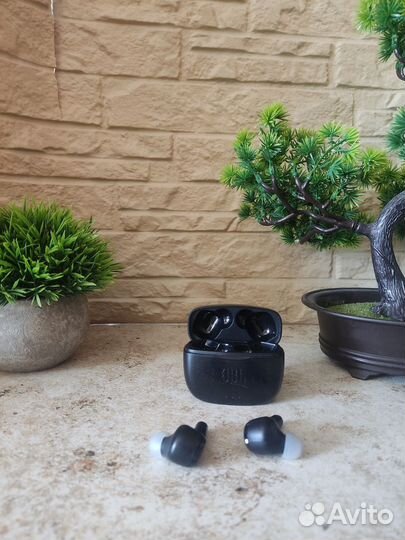 Беспроводные наушники jbl tune 215 tws оригинал