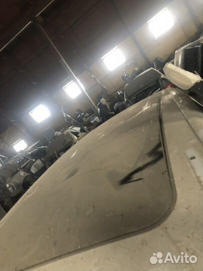 Панорамная крыша touareg NF