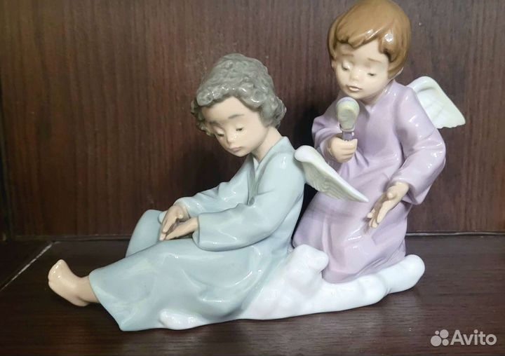 Статуэтка Lladro