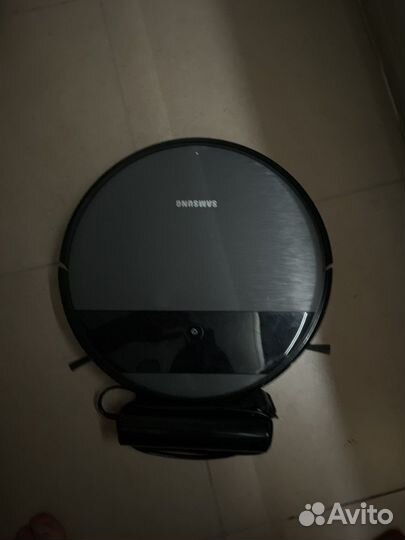 Пылесос samsung