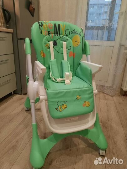 Стул для кормления