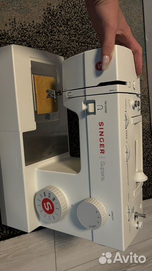 Швейная машина Singer 5511