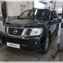 Nissan Pathfinder 2.5 AT, 2013, 230 150 км, с пробегом, цена 1 765 000 руб.