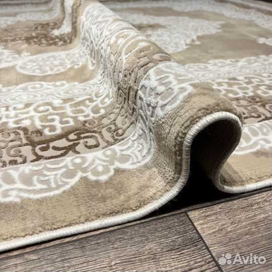 Ковер новый