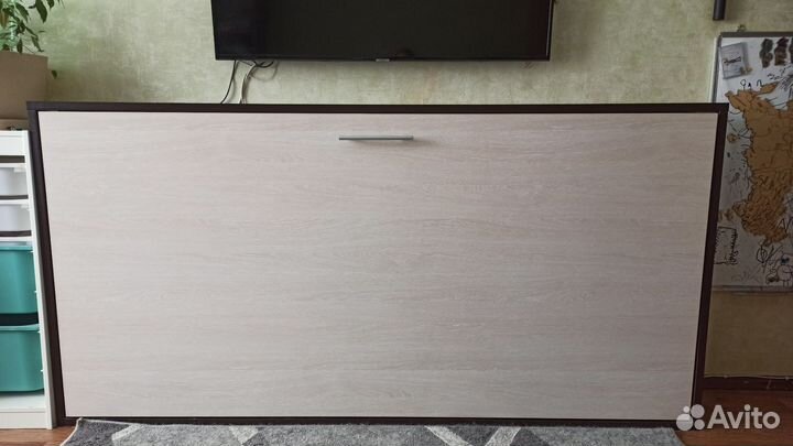 Шкаф-кровать трансформер бу