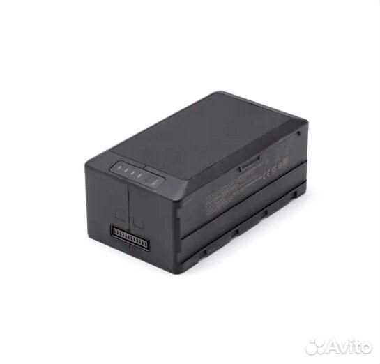 Квадрокоптер DJI matrice 300 TB60 акб