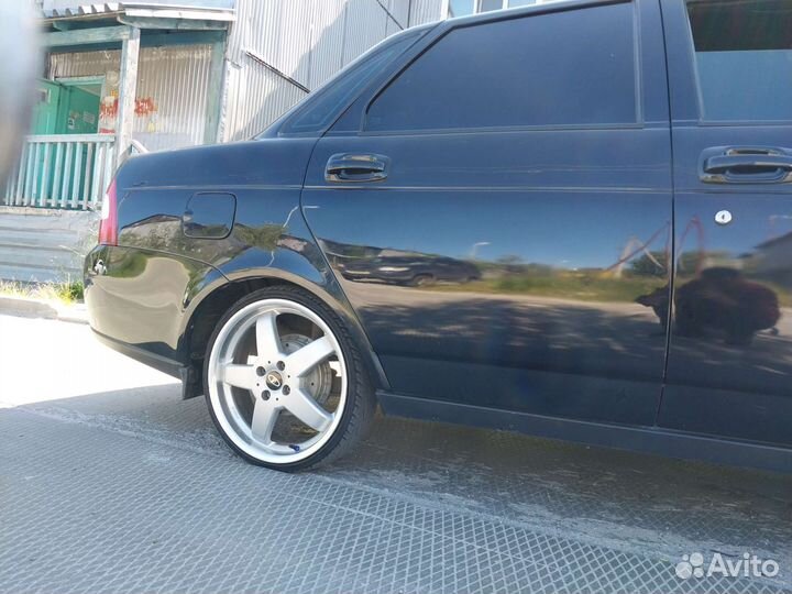 Диски r17