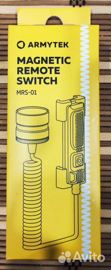 Фонари Armytek + аксессуары