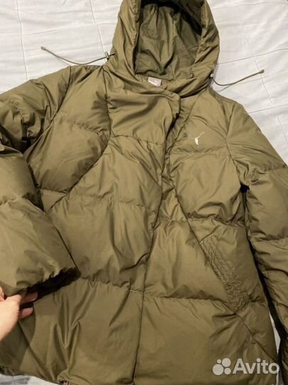 Женские вещи пакетом XL