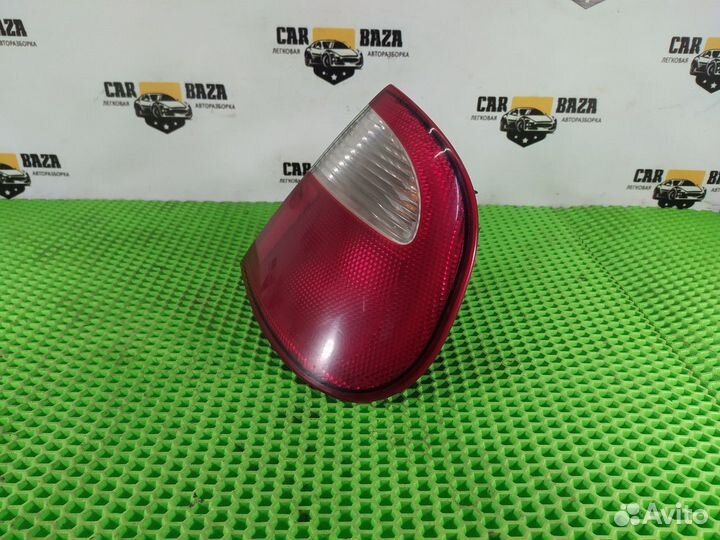 Фонарь задний наружный правый R Seat Cordoba