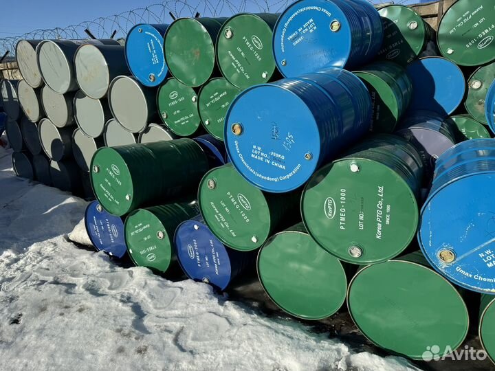 Бочка металлическая для сжигания