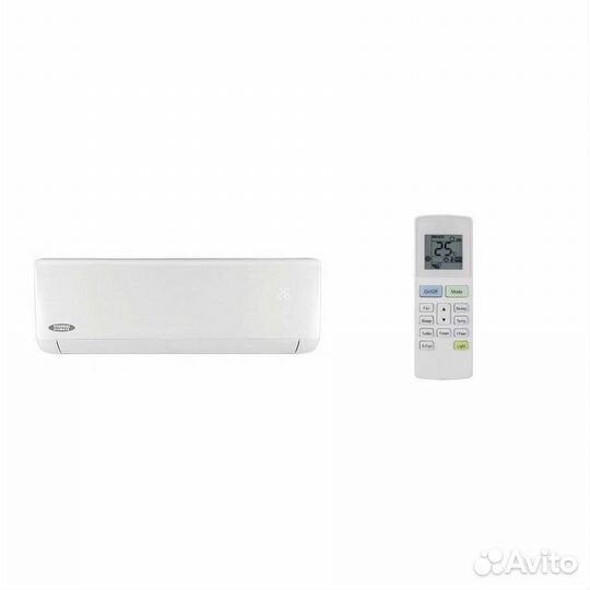 Кондиционер General Climate Pulsar GC-R24HR32