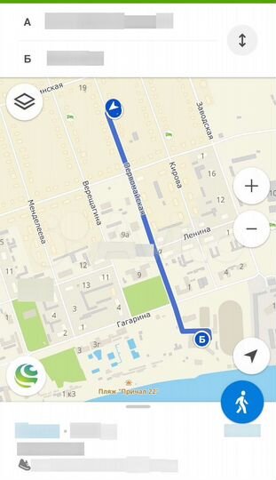 Дом 100 м² на участке 15 сот.