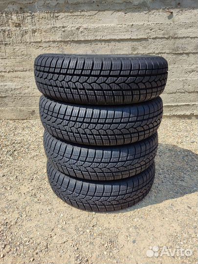 Tigar Winter 1 155/70 R13