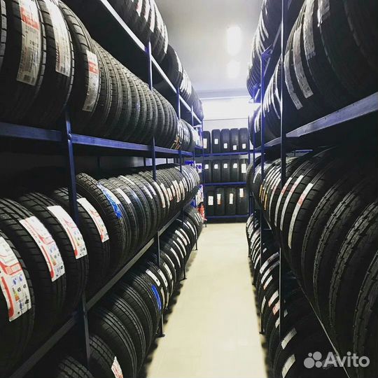 Yokohama W.Drive V905 265/40 R21