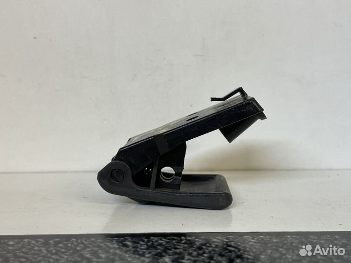 Ручка открывания капота Rio 3 4 Getz Solaris Рио