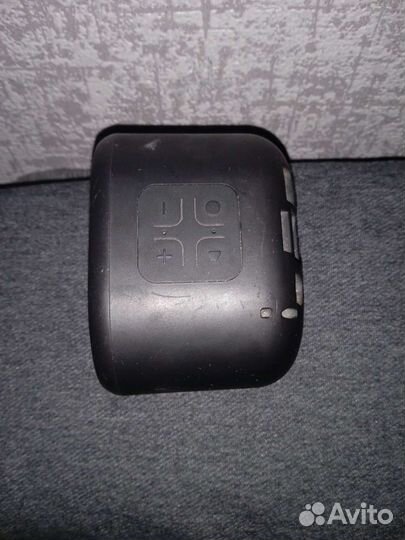 Беспроводная колонка