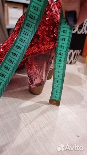 Туфли Irregular choice