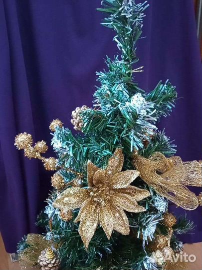 Ёлка искусственная