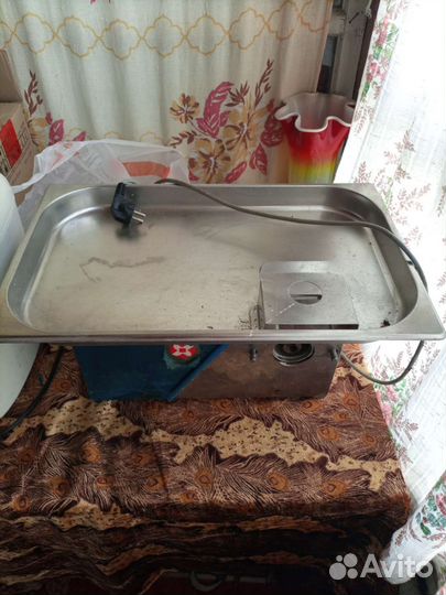 Мясорубка электрическая бу