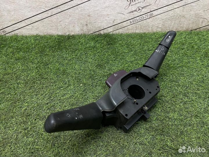 Переключатель подрулевой Mercedes-Benz Sprinter