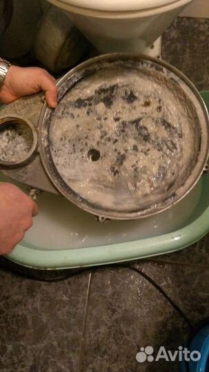 Ремонт газовых котлов