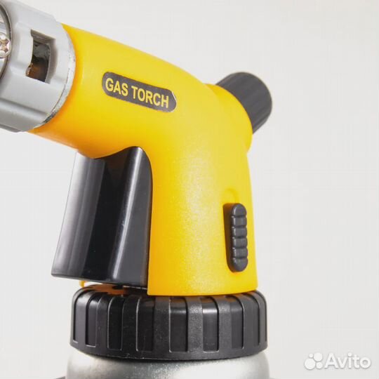 Газовая горелка