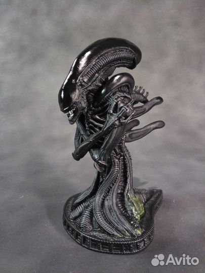 Фигурка бюст Чужого Alien