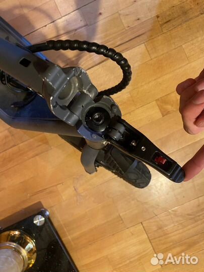 Электросамокат самокат