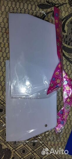 Шпатель кондитерский