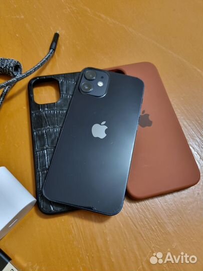iPhone 12 mini, 64 ГБ