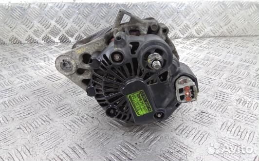 Генератор бензиновый KIA sportage 2 (KKR09DG01)