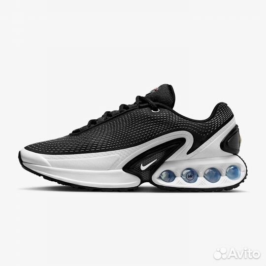 Nike Air Max Dn 2024 Poizon
