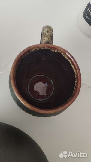 Подарочный сервиз из Нижнего Новгорода