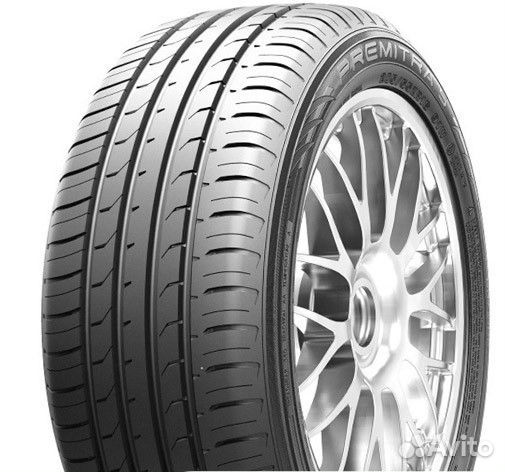Maxxis Premitra HP5 245/50 R18