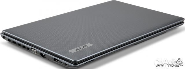 Acer Aspire 5733 5733Z 5741 5742Z на запчасти