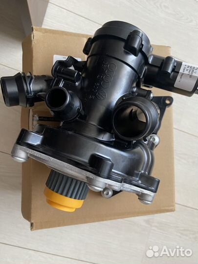 Термостат помпа VW, Audi Gen3 1.8/2.0 tfsi