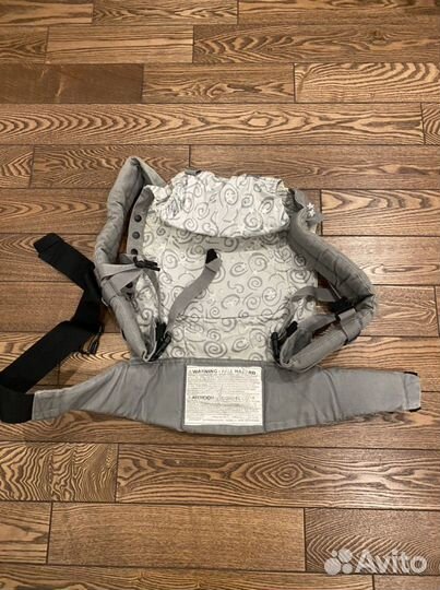 Рюкзак-Переноска Ergo baby