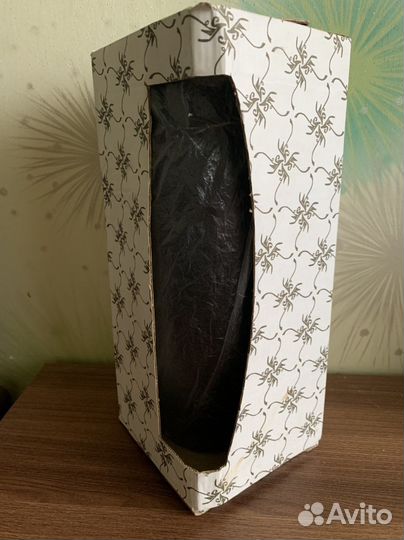 Ваза для цветов (новая)