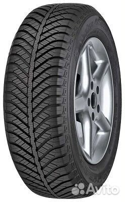 Goodyear Vector 4Seasons 195/55 R16 87H