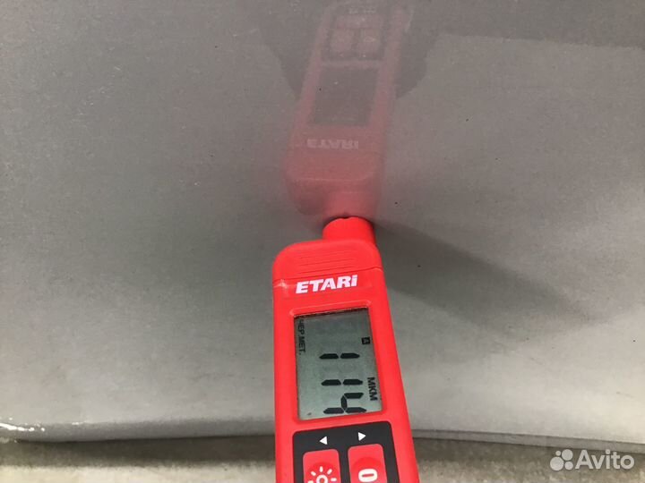 Дверь задняя правая Mitsubishi Outlander (GF) 2012